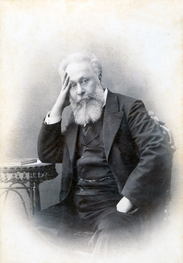 აკაკი წერეთელი