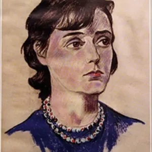 ანა კალანდაძე