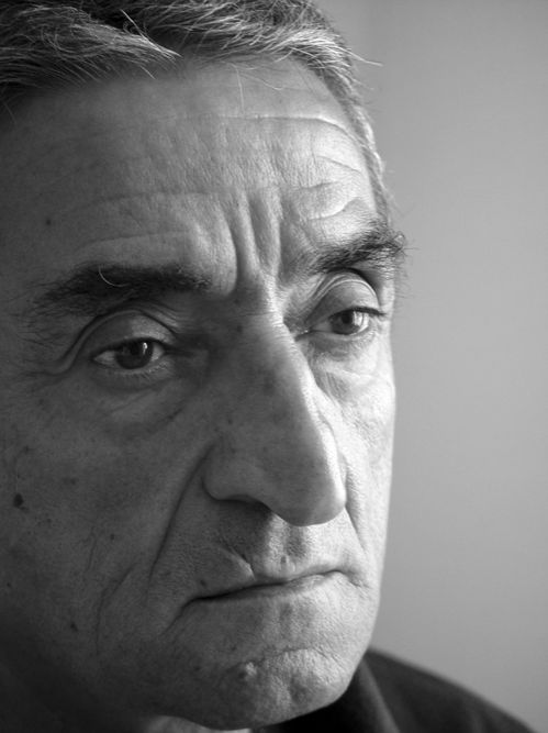 ბესიკ ხარანაული