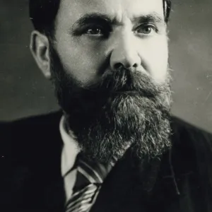 გალაკტიონ ტაბიძე