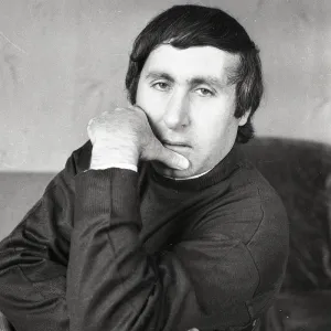 გოდერძი ჩოხელი