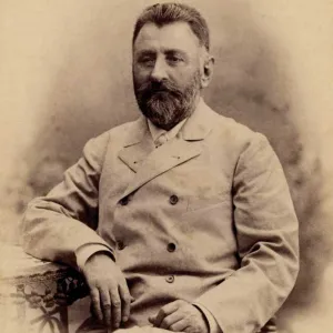 იაკობ გოგებაშვილი