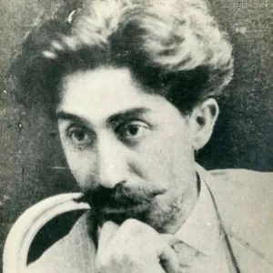 იროდიონ ევდოშვილი