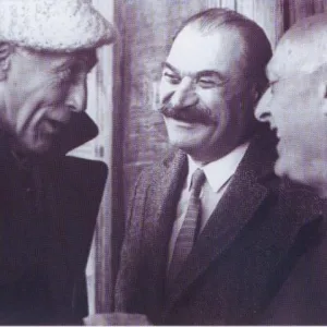 ჯანსუღ ჩარკვიანი