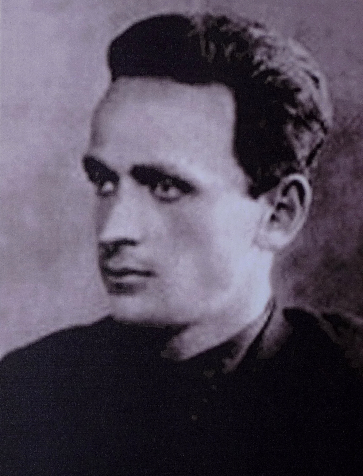 ლადო ასათიანი - Biography