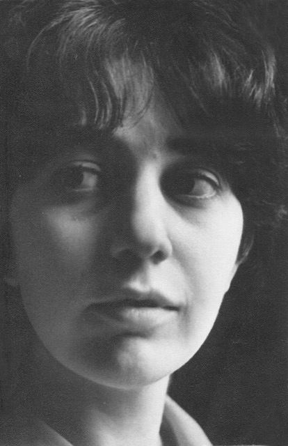 ლია სტურუა - Biography