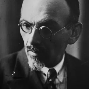 მიხეილ ჯავახიშვილი