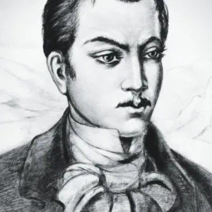 ნიკოლოზ ბარათაშვილი