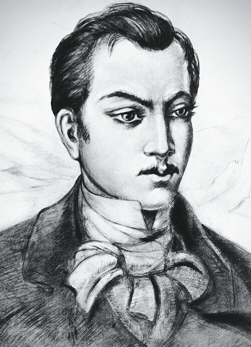 ნიკოლოზ ბარათაშვილი