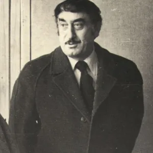 შოთა ნიშნიანიძე