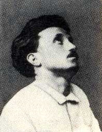 ტერენტი გრანელი - Biography