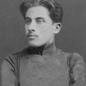 ტიციან ტაბიძე