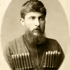 ვაჟა-ფშაველა