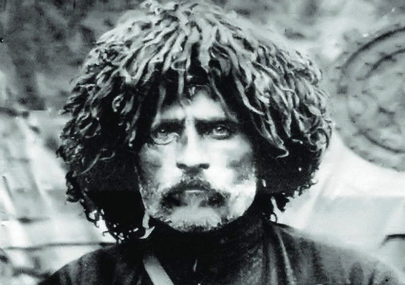 ვაჟა-ფშაველა