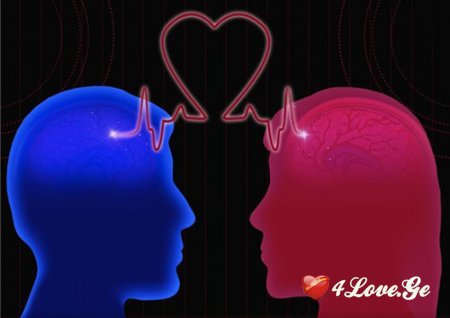 როგორ მოქმედებს სიყვარული ტვინზე?