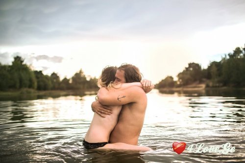 25 სურათი მათთვის, ვისაც ნამდვილი სიყვარულის არ სჯერა