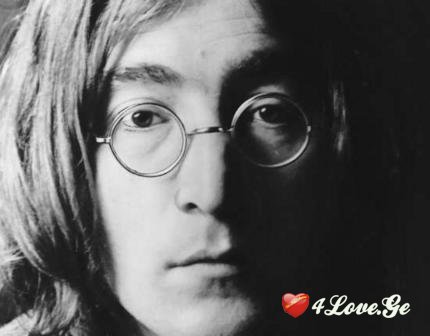 All You Need Is John Lennon