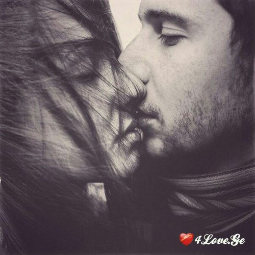 Kiss Me #1#