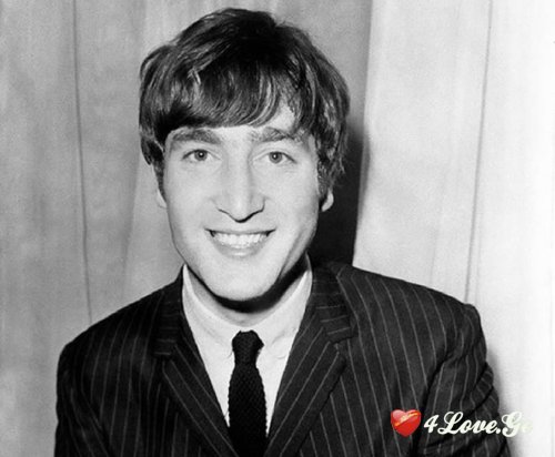 All You Need Is John Lennon