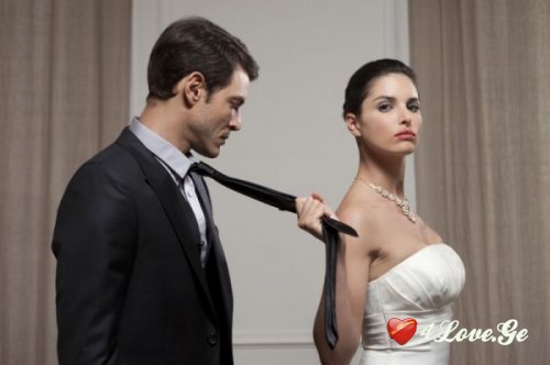 რატომ არ სურს ქორწინება მამაკაცს, 5 ყველაზე გავრცელებული მიზეზი