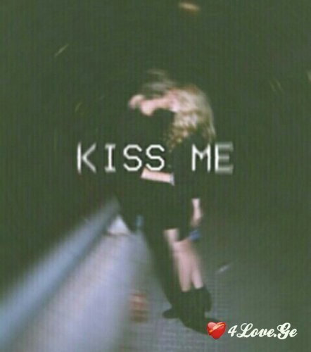 Kiss Me #5#
