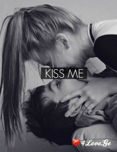 Kiss Me #5#