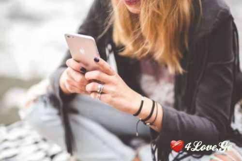 10 რჩევა მათთვის, ვისთვისაც საკომუნიკაციო საშუალება -Iphone განუყრელი ”მეგობარია”