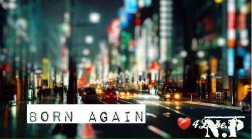 Born Again (1)