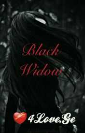 Black Widow_შავი ქვრივი #10
