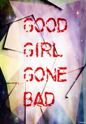 კარგი გოგო/ცუდი გოგო +18 (5თავი)