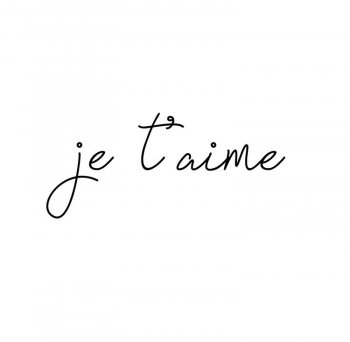 Je t'aime +18 (სრულად)