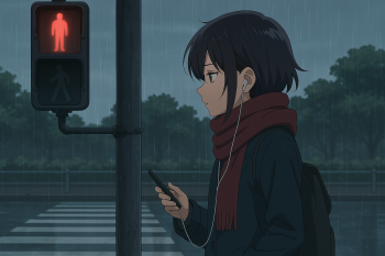 Human Sadness