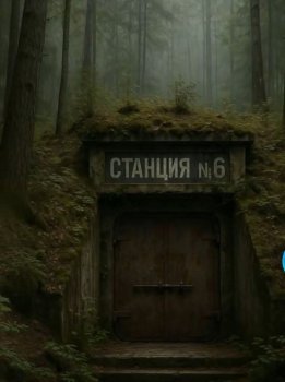 სადგური N 6 (თავი 3)