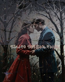 ფერადი ფიფქების - დაცემა ნაწილი 5