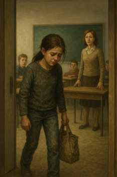 მოთხრობა 