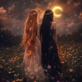 The Whispering Woods (თავი || )