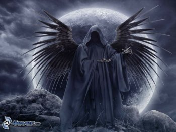 ????Ჩემი სიკვდილი????