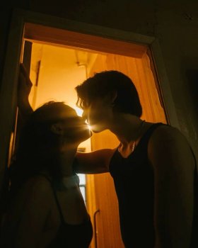 ყველაფერი დასასრულით იწყება ( ნგრევა)