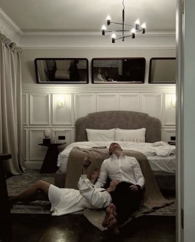 გატაცება შეყვარებამდე (სრულად)