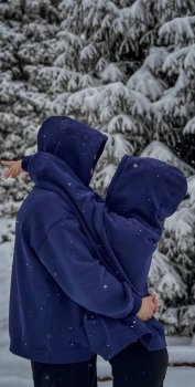 ერთხელ და სამუდამოდ.  თავი1