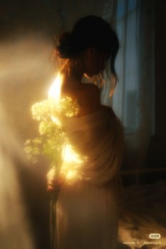 მაპატიე, თუ შემიყვარდი...