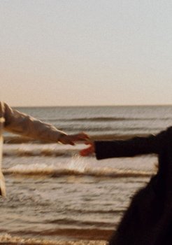 ყველაფერი დასასრულით იწყება( რეინკარნაცია/მეხუთე, ბოლო,თავი)