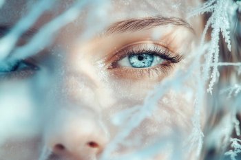 თეთრი სიჩუმე