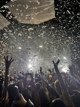 როგორ მოვიტაცე K-POP აიდოლი (თავი II)