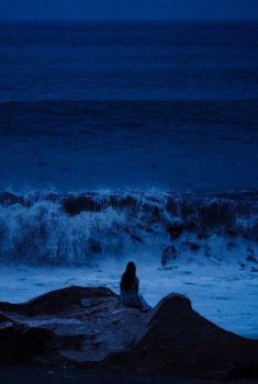 ნადირობა (თავი მეორე)