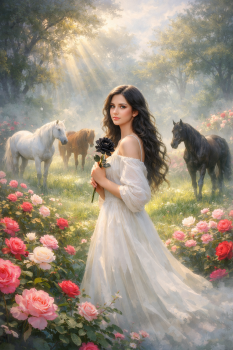 ალისფერი გულები (თავი პირველი)