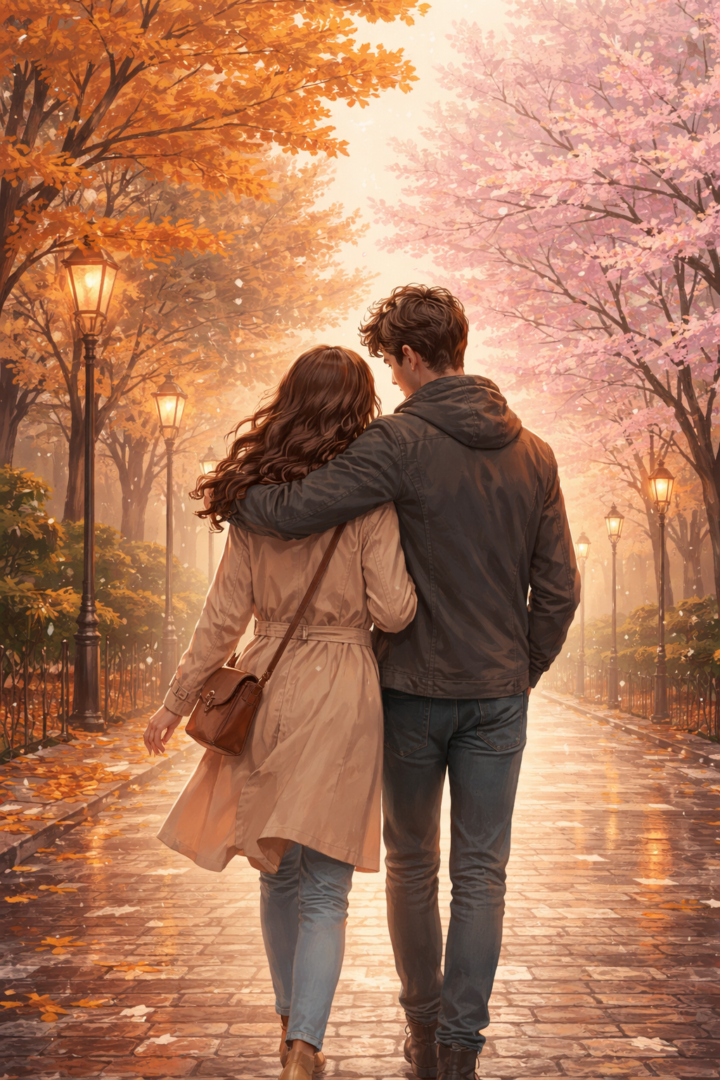 სეზონებს შორის (სრულად)