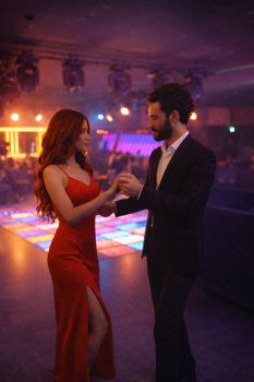 ალისფერი გულები (მეორე თავი)