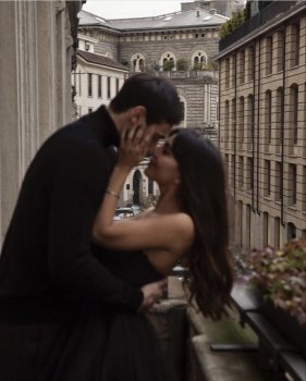 უსასრულოდ.  (თავი 1)