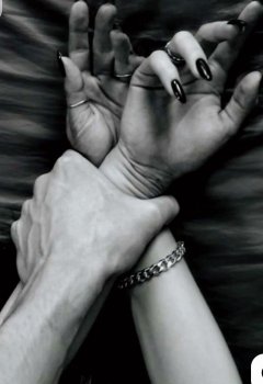 დამალული სიმართლე (თავი 8)